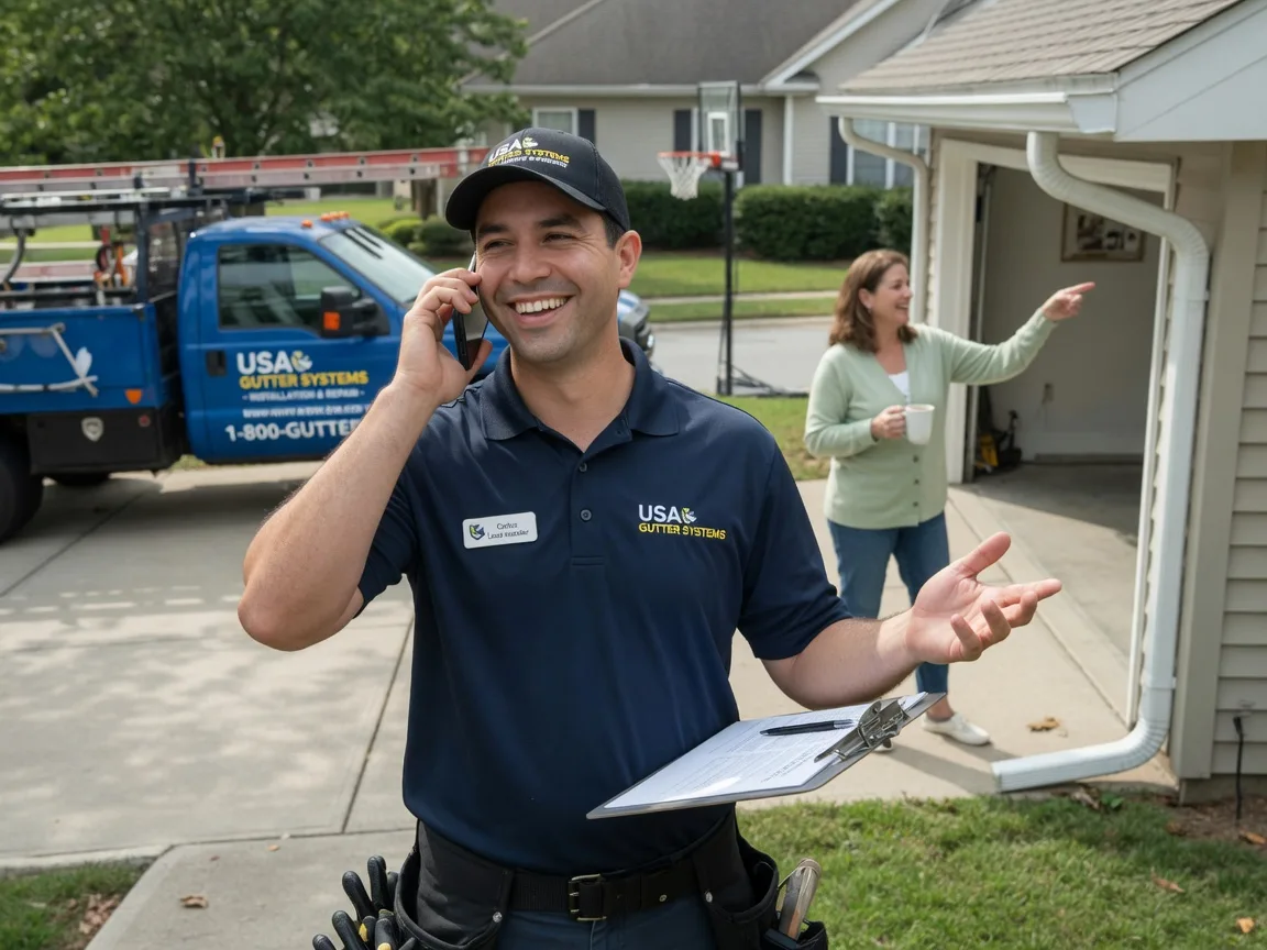 Gutter Installation Pellston, MI FAQs